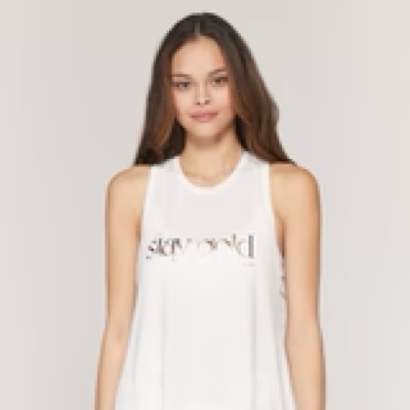 Spiritual Gangster Sweatshirts and Split Top - Picture 8 of 12